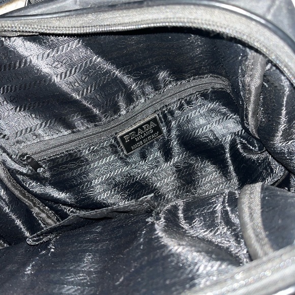 prada backpack - Picture 4 of 4